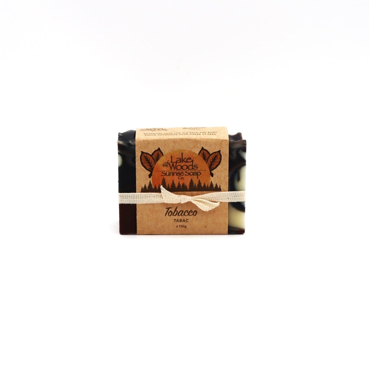 Bar Soap - Lake of the Woods Sunrise Soap Co. - AgriTech North