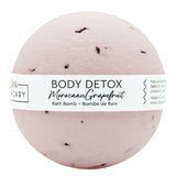Bath Bomb (200g) - Clean Apothecary - AgriTech North
