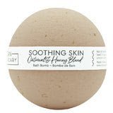 Bath Bomb (200g) - Clean Apothecary - AgriTech North