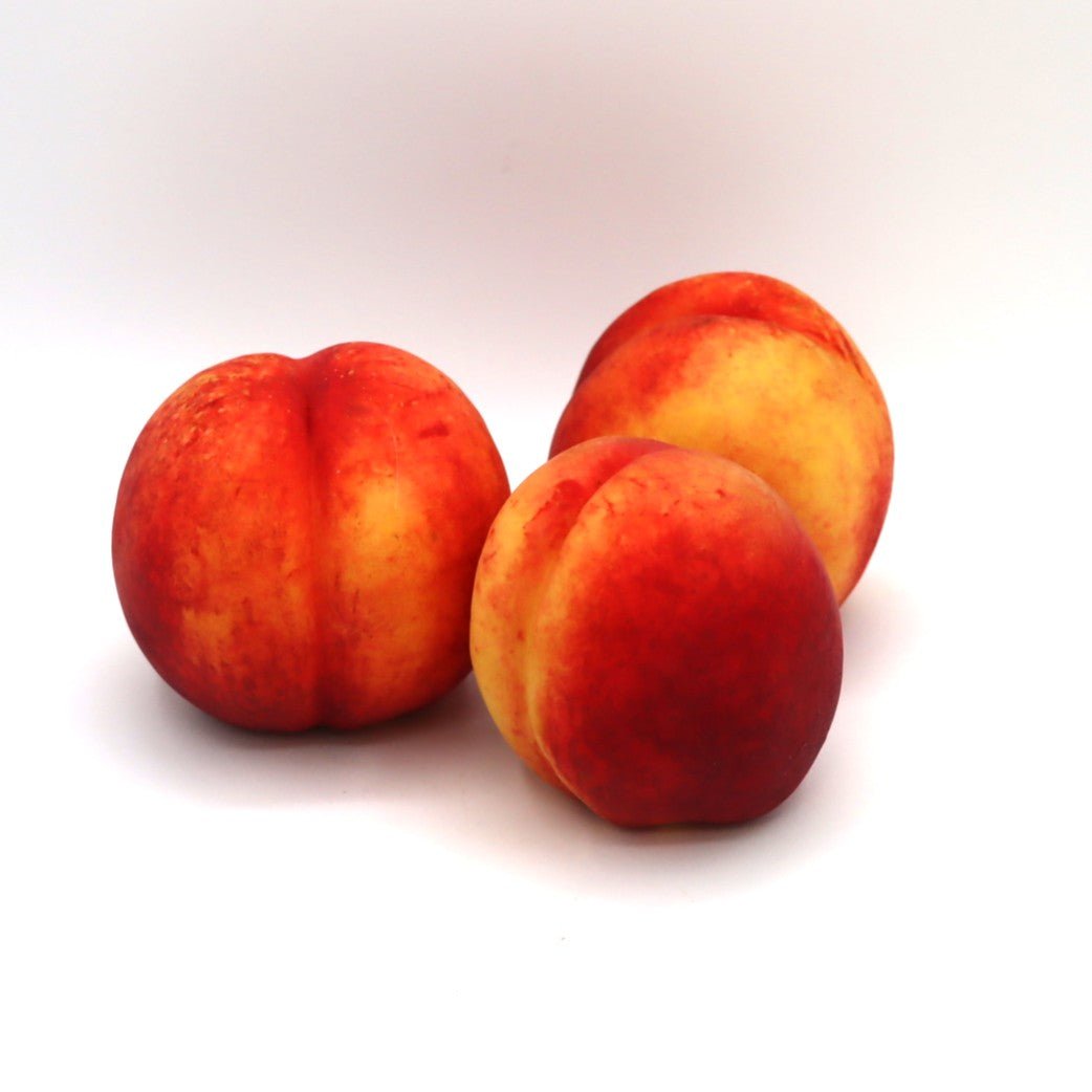 B.C. Fruit - De Luca's Specialty Foods - AgriTech North