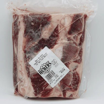 Beef - Brisket - Large - Huber's | Huber's Bavarian Meats