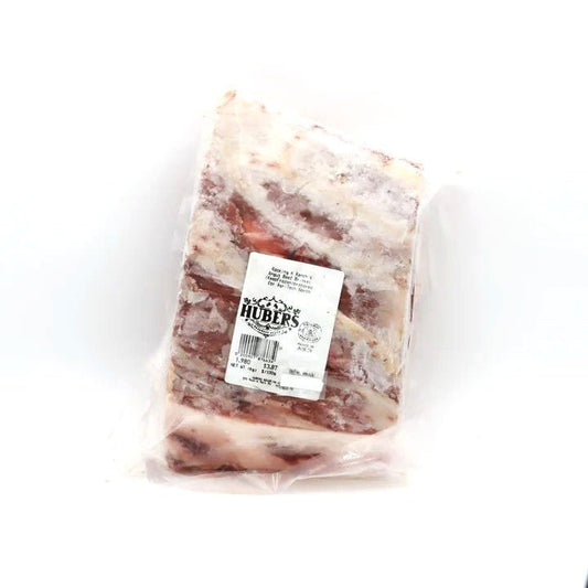Beef - Brisket - Small - Angus - Rocking K Ranch - Huber's | Rocking K Ranch