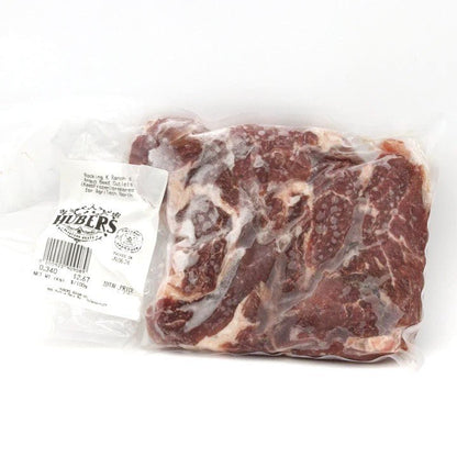 Beef - Cutlets - Angus - Rocking K Ranch - Huber's | Rocking K Ranch
