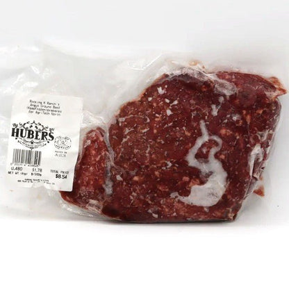 Beef - Ground - Angus - Rocking K Ranch - Huber's | Rocking K Ranch