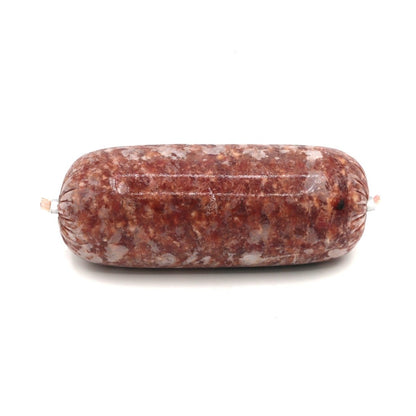 Beef - Ground - True North Foods | Carvers Knife