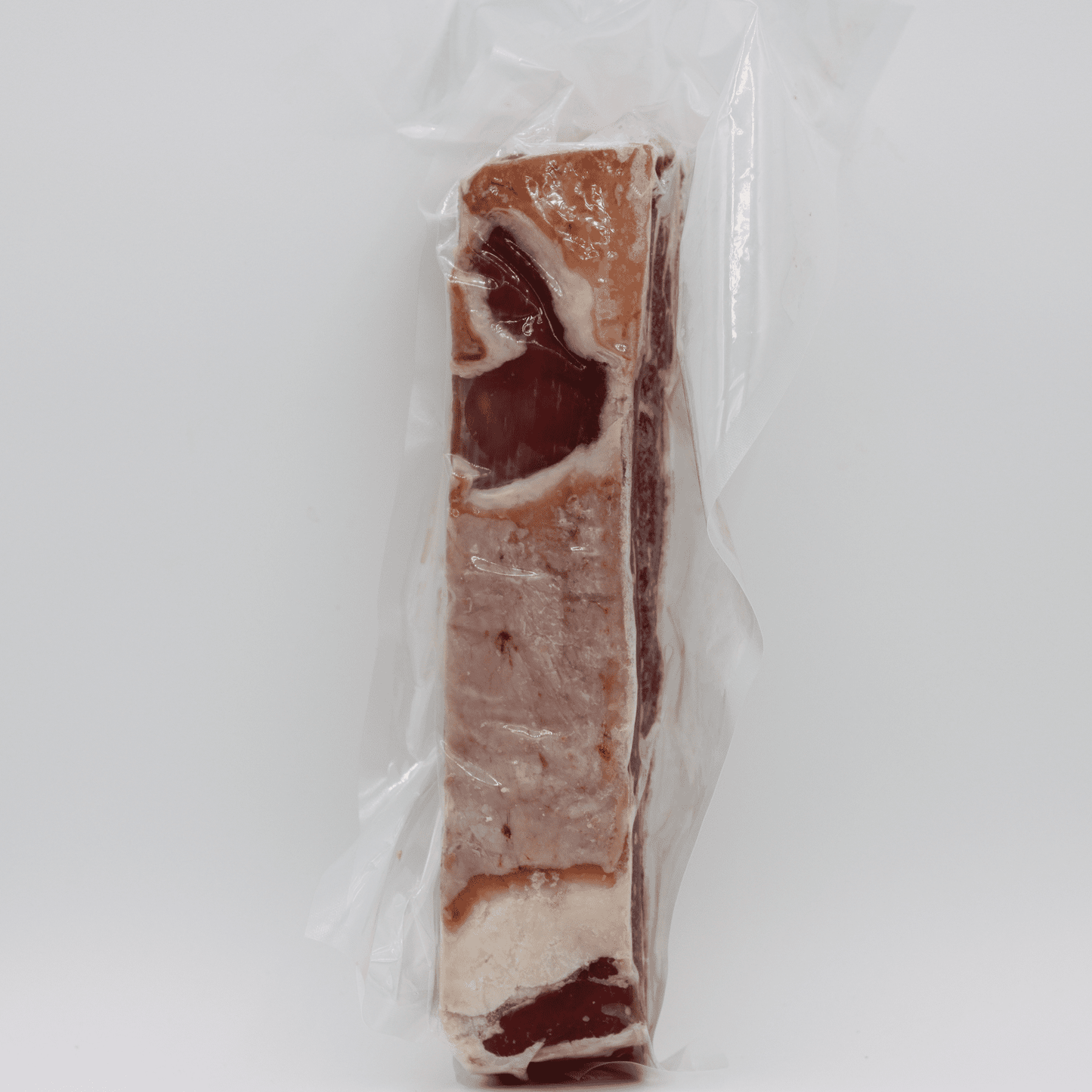 Beef - Hubers Processed - Huber's Bavarian Meats - AgriTech North