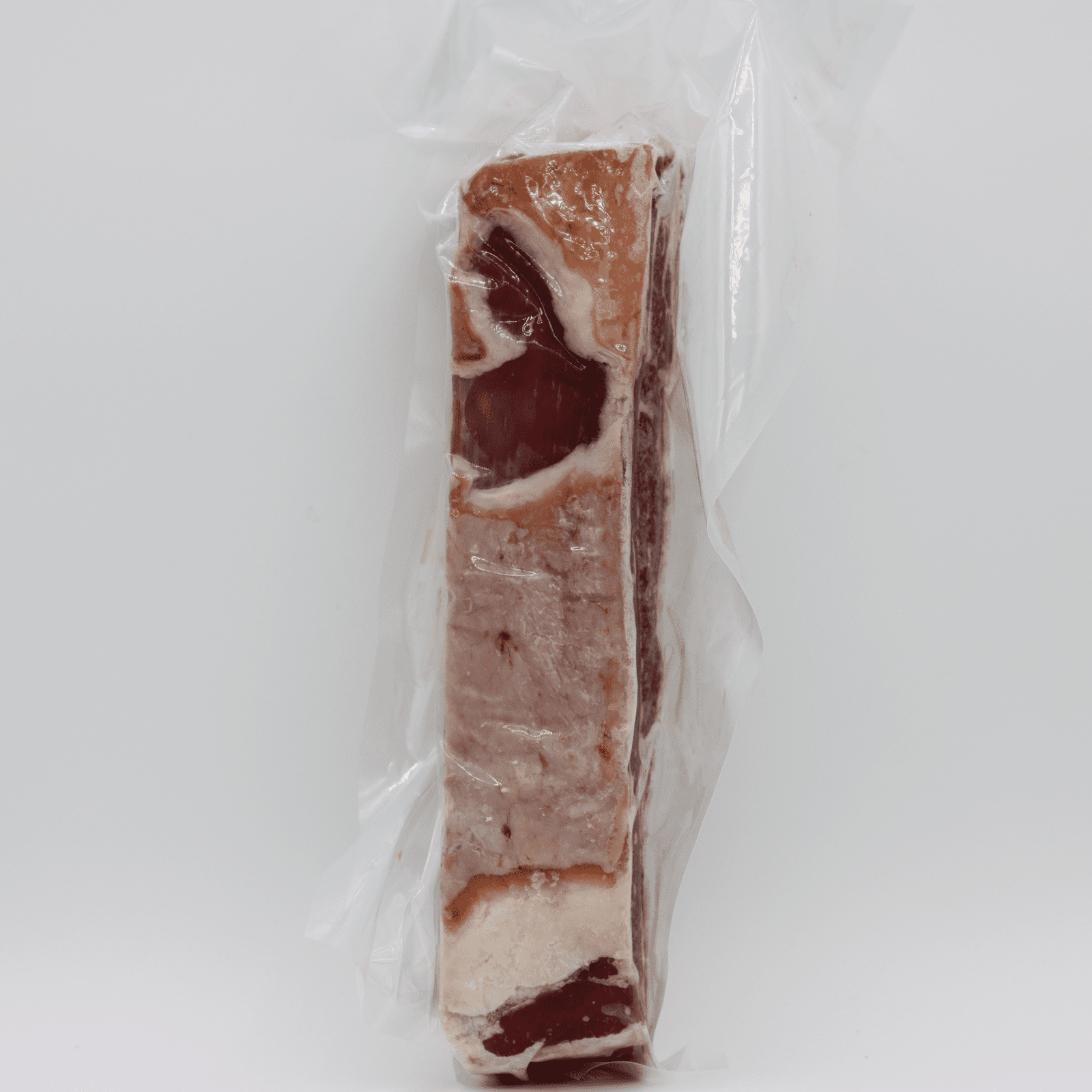 Beef - Hubers Processed - Huber's Bavarian Meats - AgriTech North