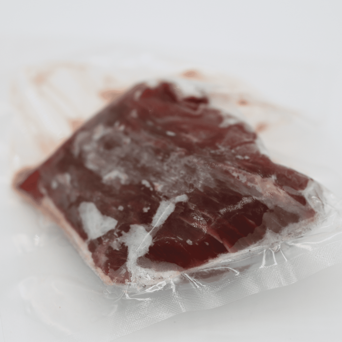 Beef - Hubers Processed - Huber's Bavarian Meats - AgriTech North