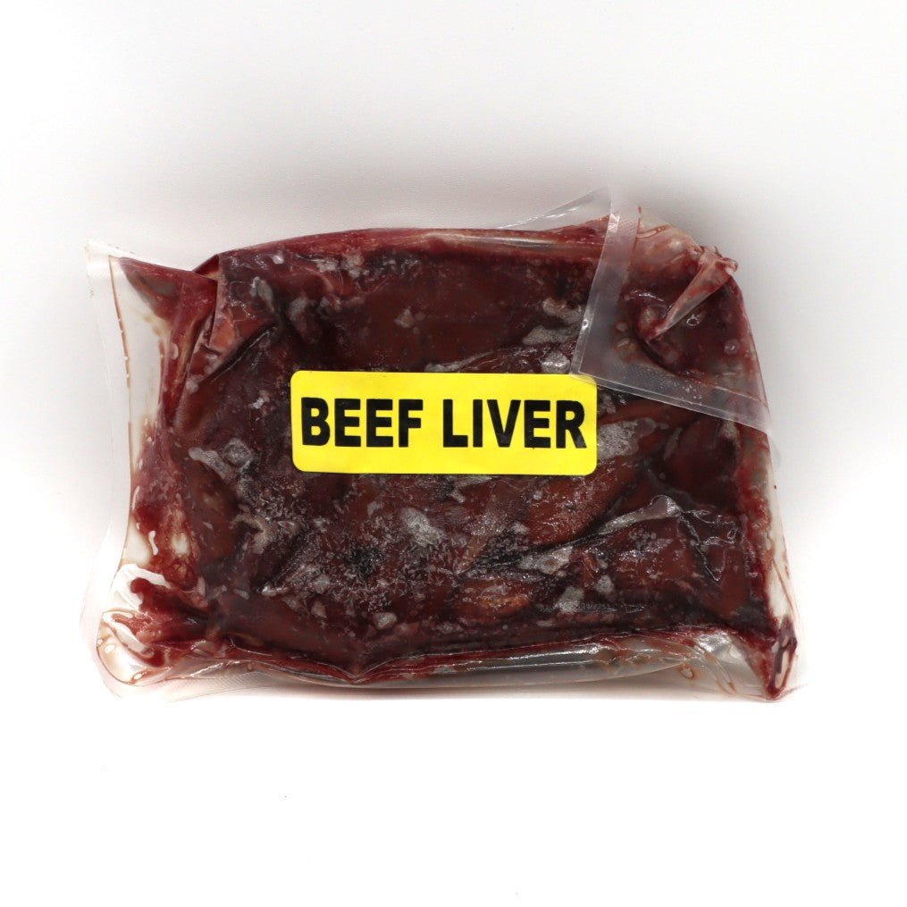 Beef - Liver - Sunrise | Sunrise Meat & Sausage