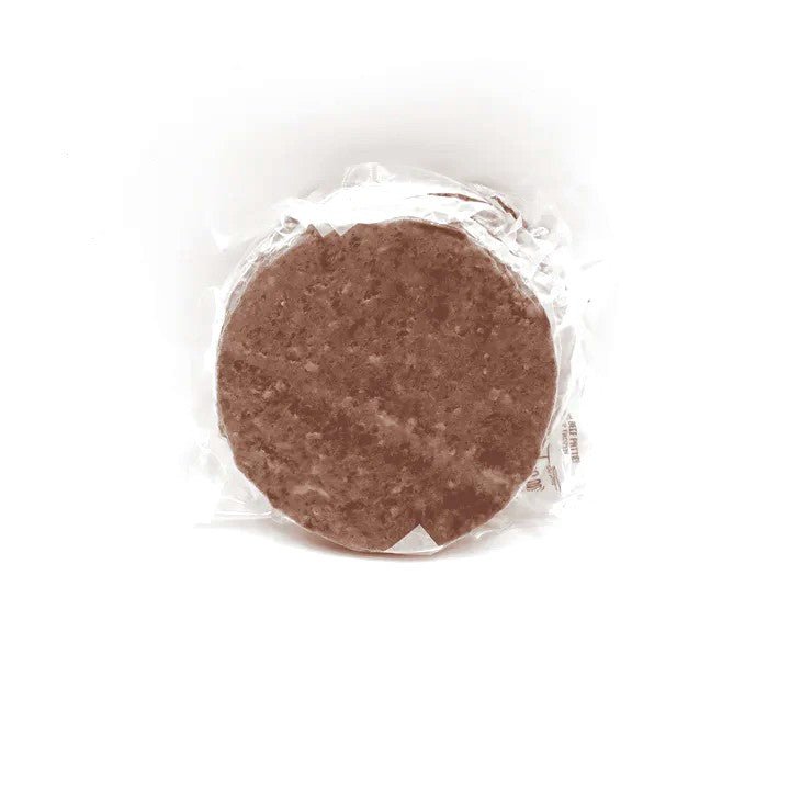 Beef - Patties - 100% Beef - Cloverbelt | Cloverbelt Country Meats