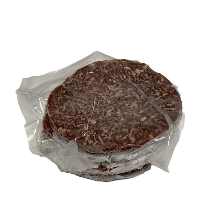 Beef - Patties - BBQ - Cloverbelt | Cloverbelt Country Meats