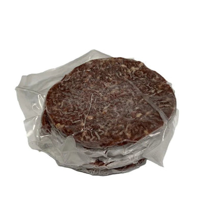 Beef - Patties - BBQ - Cloverbelt | Cloverbelt Country Meats