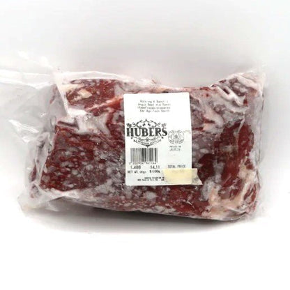 Beef - Roast - Hip - Large - Angus - Rocking K Ranch - Huber's | Rocking K Ranch