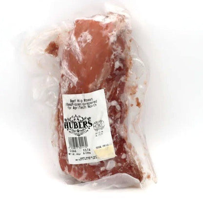 Beef - Roast - Hip - Small - Anugs - Rocking K Ranch - Huber's | Rocking K Ranch