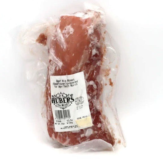 Beef - Roast - Hip - Small - Anugs - Rocking K Ranch - Huber's | Rocking K Ranch