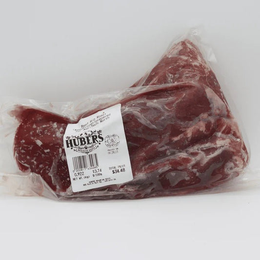Beef - Roast - Hip - Small - Huber's | Huber's Bavarian Meats