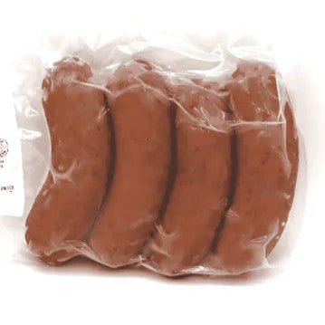 Beef - Smokies - All Beef - 4pk - Angus - Rocking K Ranch - Huber's | Rocking K Ranch