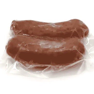Beef - Smokies - Cheese - 2pk - Angus - Rocking K Ranch - Huber's | Rocking K Ranch