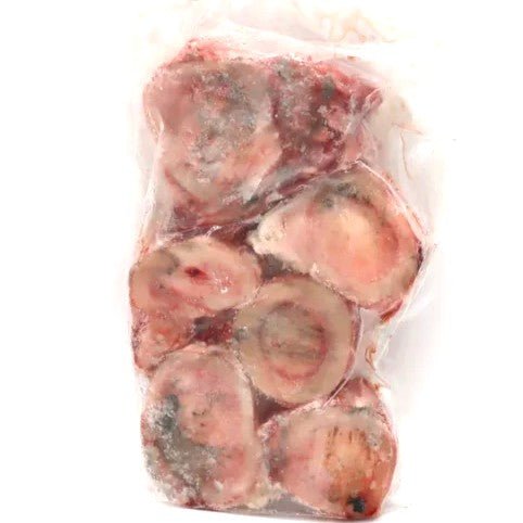 Beef - Soup Bones - Angus - Rocking K Ranch - Huber's | Rocking K Ranch