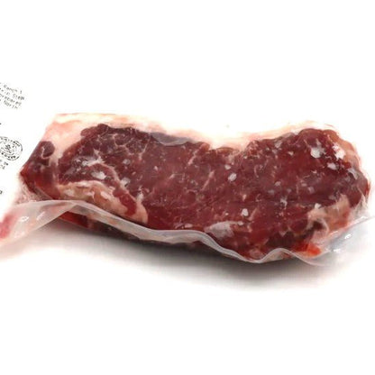 Beef - Steak - Strip - Angus - Rocking K Ranch - Huber's | Rocking K Ranch