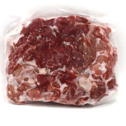 Beef - Stir Fry Meat - Angus - Rocking K Ranch - Huber's | Rocking K Ranch