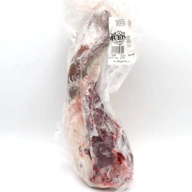 Beef - Tongue - Angus - Rocking K Ranch - Huber's | Rocking K Ranch