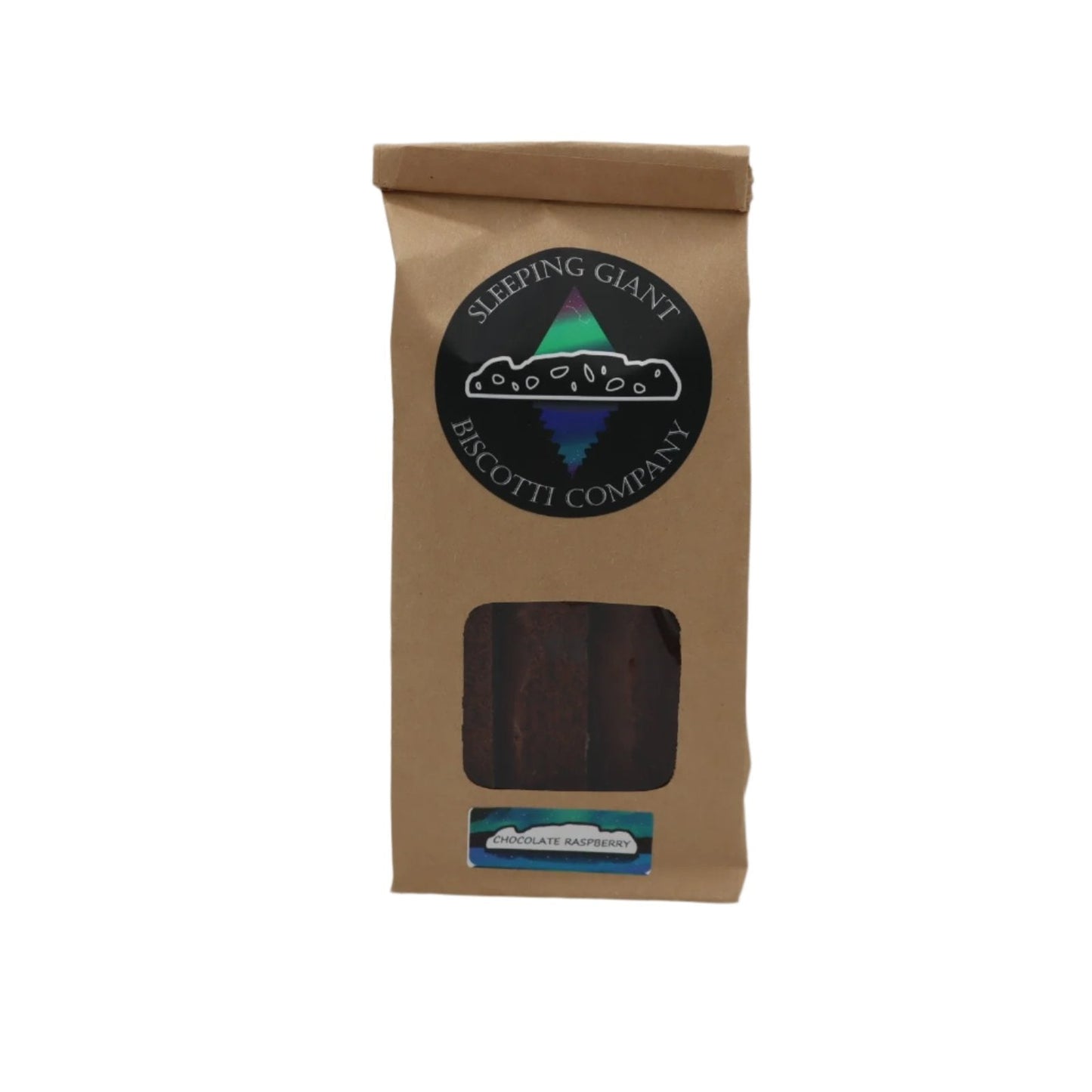Biscotti - Sleeping Giant Biscotti - AgriTech North