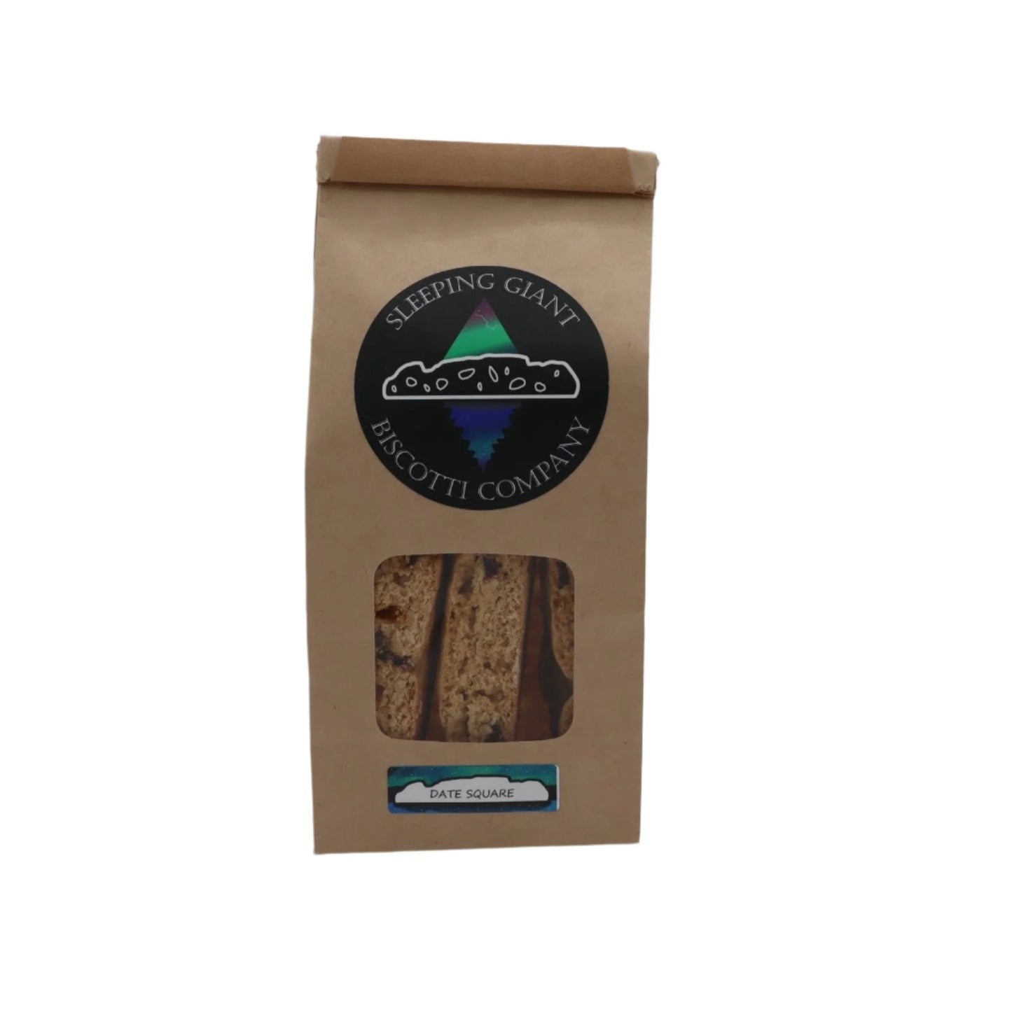 Biscotti - Sleeping Giant Biscotti - AgriTech North