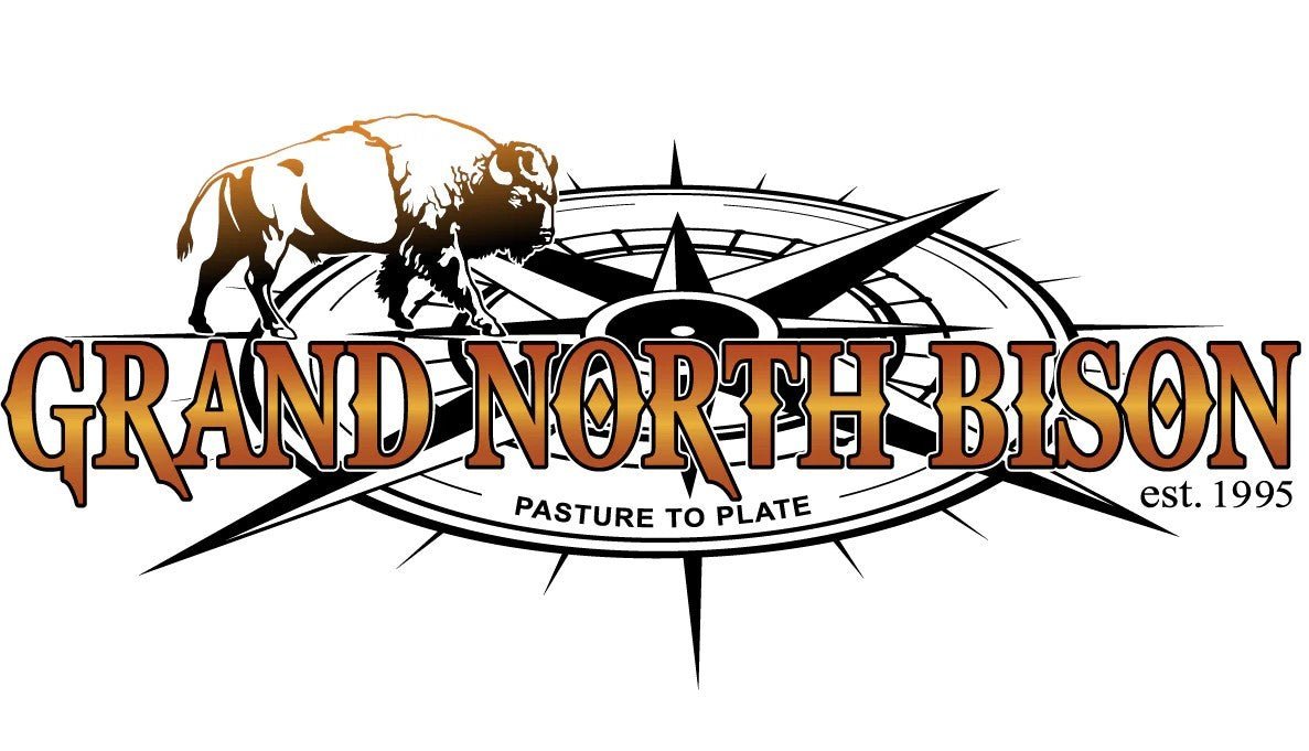 Bison - Grand North Bison - Grand North Bison - AgriTech North