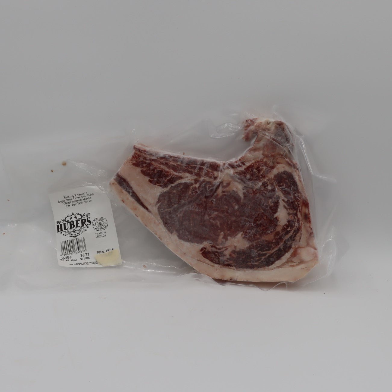 Black Angus Beef - Rocking K Ranch - AgriTech North