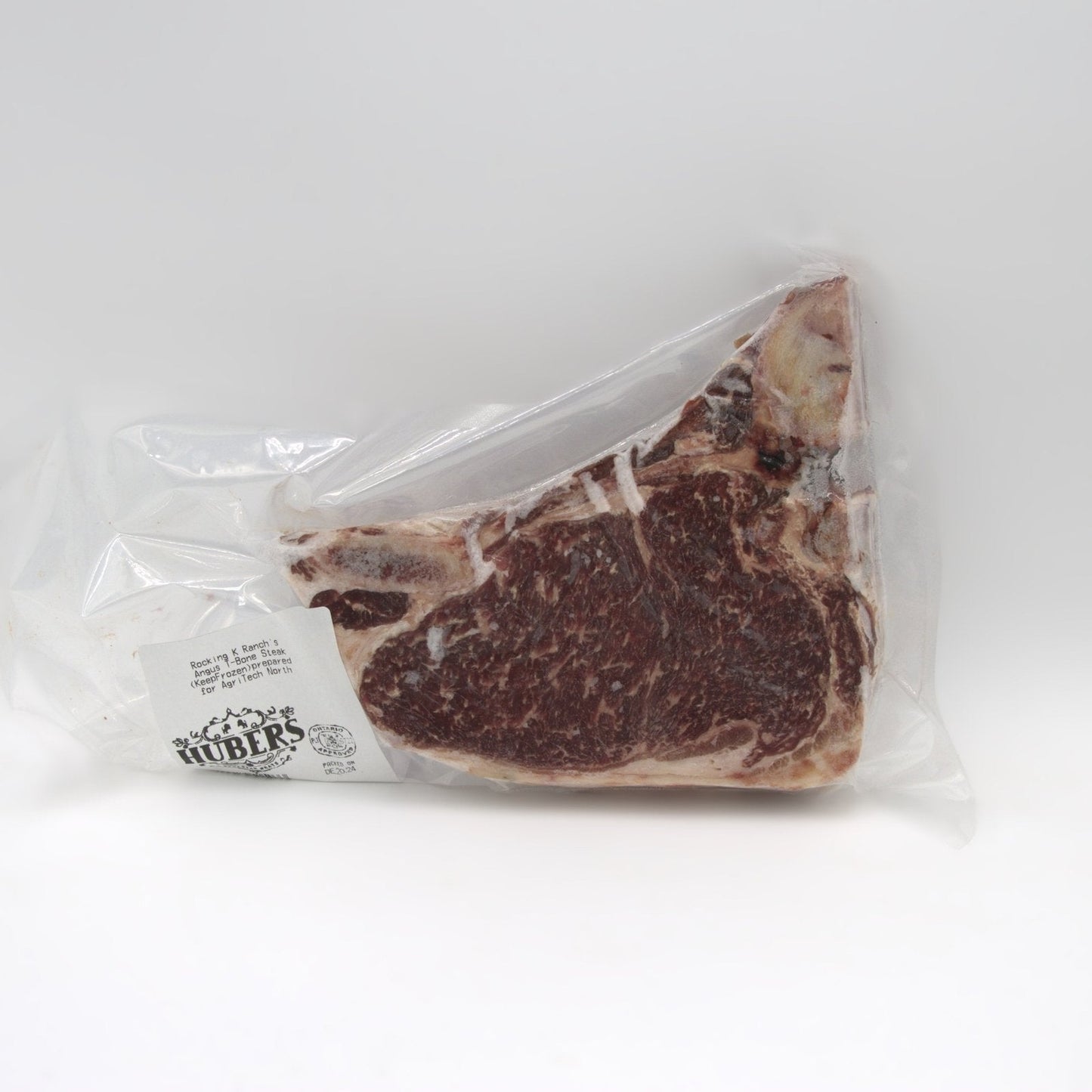 Black Angus Beef - Rocking K Ranch - AgriTech North