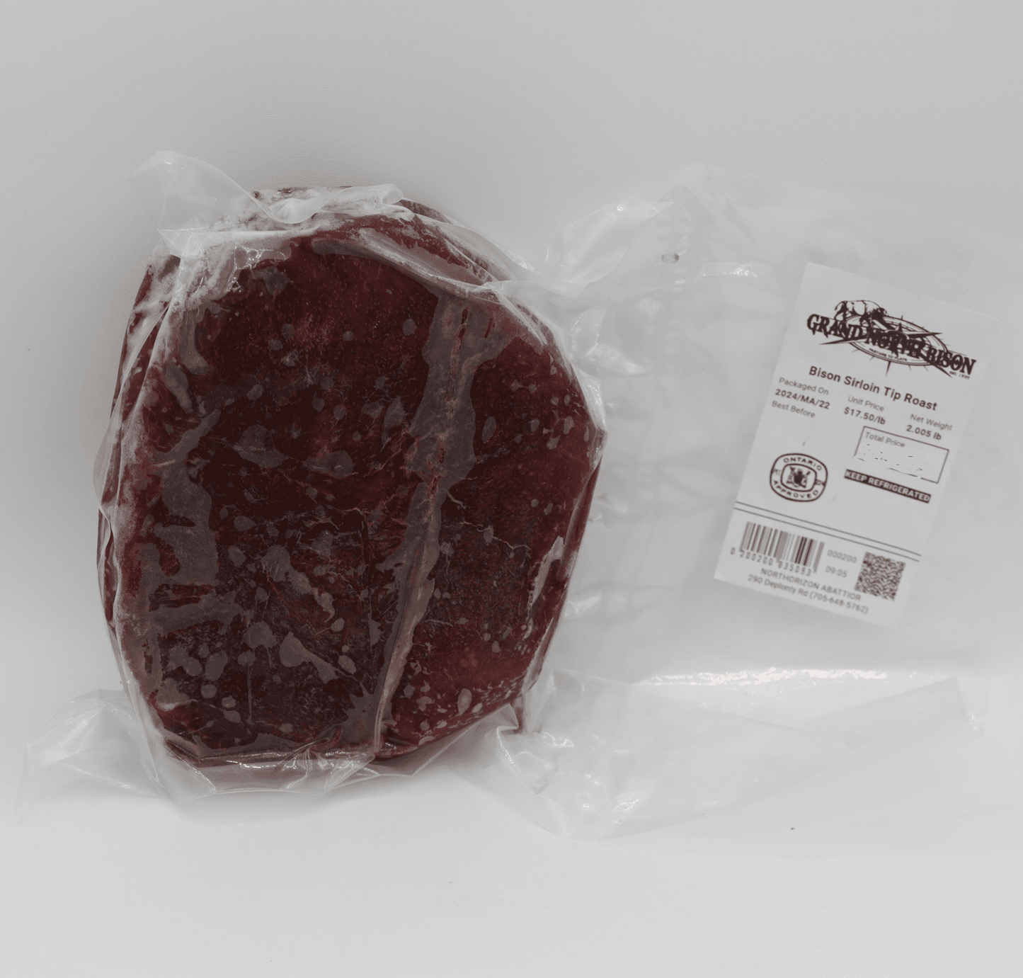 Black Angus Beef - Rocking K Ranch - AgriTech North