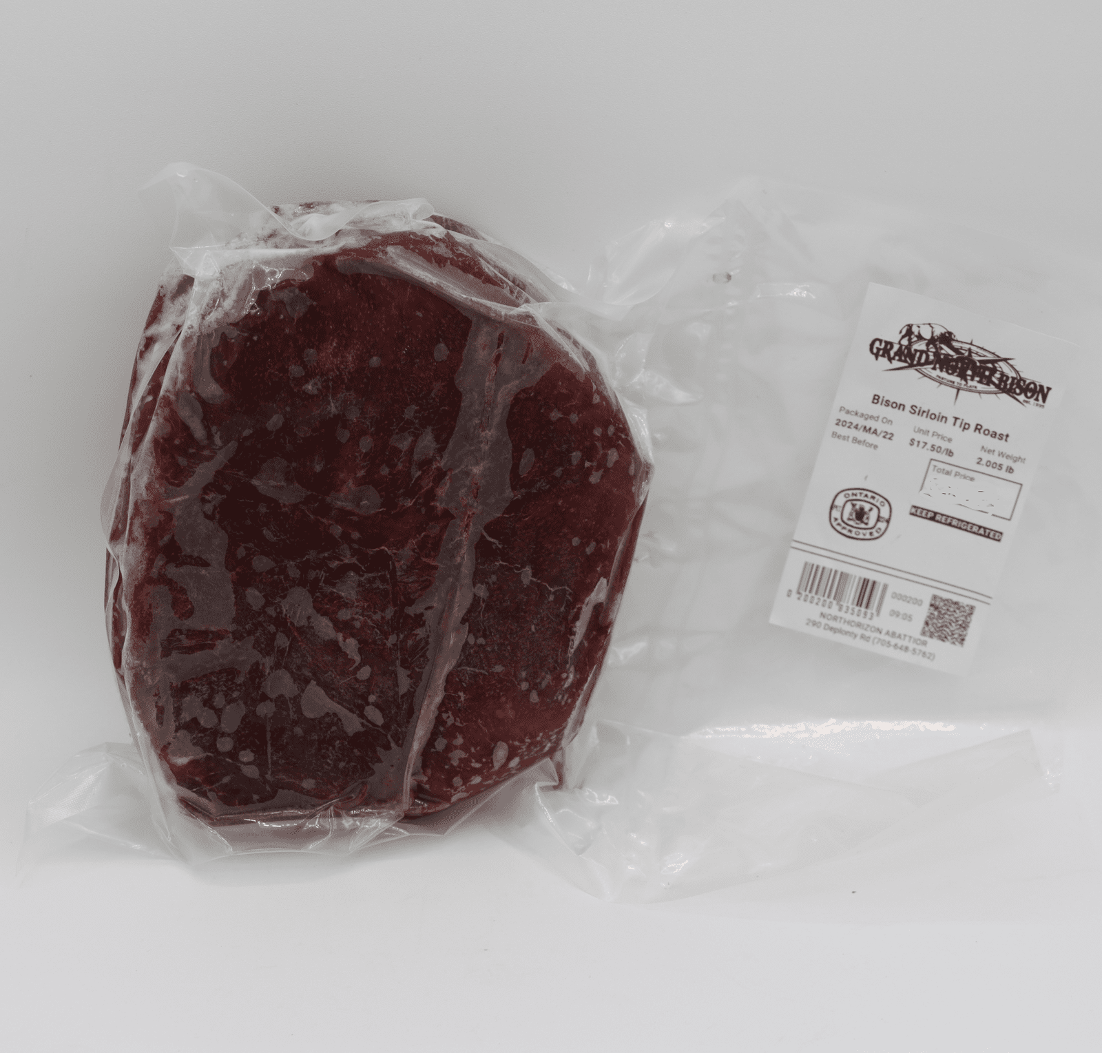 Black Angus Beef - Rocking K Ranch - AgriTech North