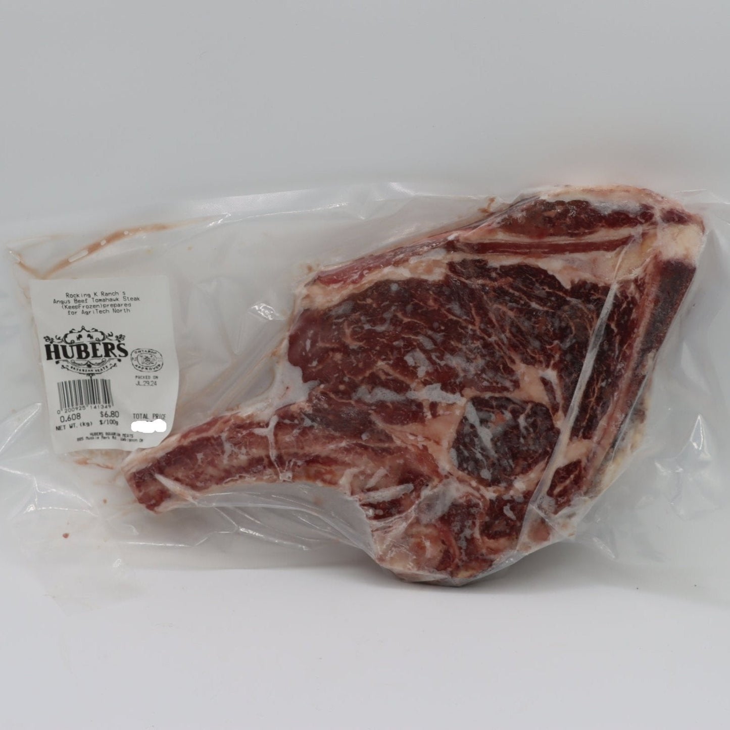 Black Angus Beef - Rocking K Ranch - AgriTech North