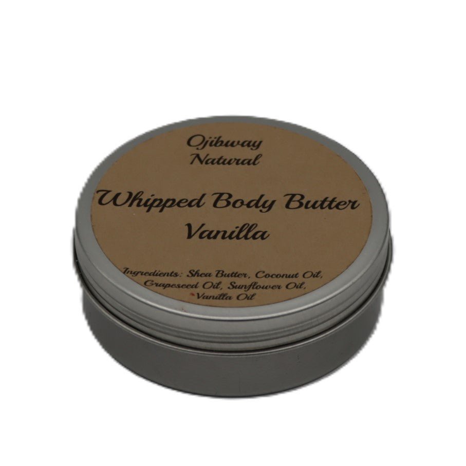 Body Butter - Ojibway Natural - AgriTech North