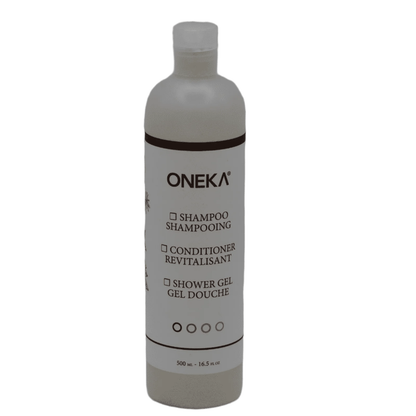 Bottles for ONEKA Refill Station - Oneka - AgriTech North
