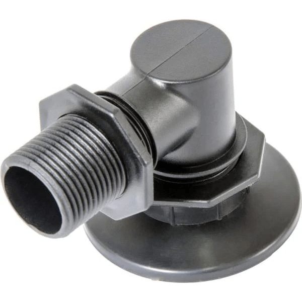 Bottom Draw Pump Adapter (NEW) - Active Aqua - AgriTech North