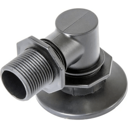 Bottom Draw Pump Adapter (NEW) - Active Aqua - AgriTech North