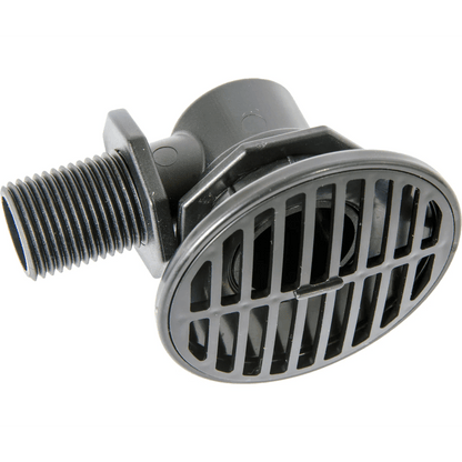 Bottom Draw Pump Adapter (NEW) - Active Aqua - AgriTech North