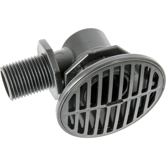 Bottom Draw Pump Adapter (NEW) - Active Aqua - AgriTech North