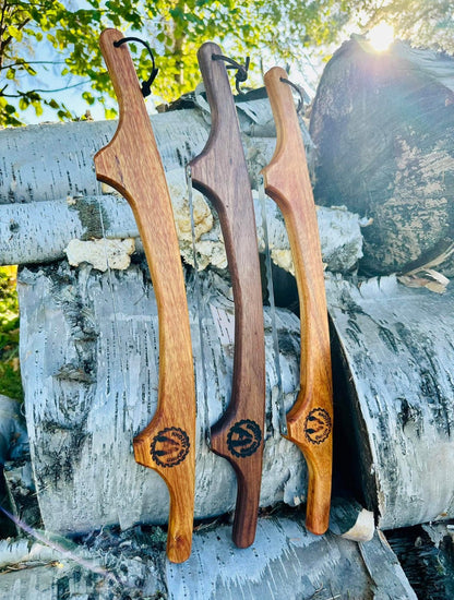 Bread/Bow Knives - Knotty Hound - AgriTech North