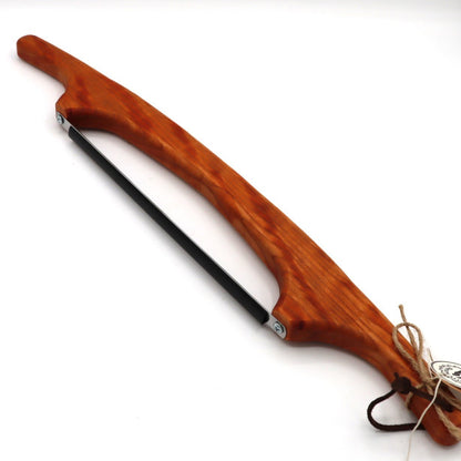 Bread/Bow Knives - Knotty Hound - AgriTech North