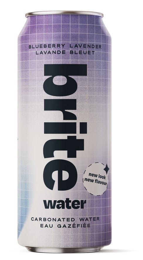 Brite Water - De Luca's Specialty Foods - AgriTech North