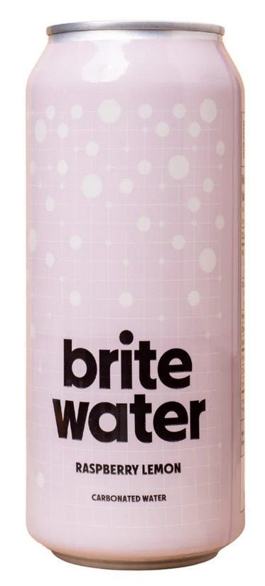 Brite Water - De Luca's Specialty Foods - AgriTech North