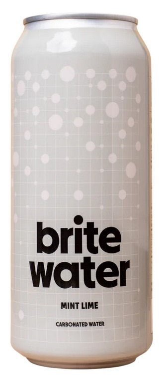 Brite Water - De Luca's Specialty Foods - AgriTech North