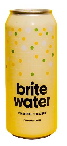 Brite Water - De Luca's Specialty Foods - AgriTech North
