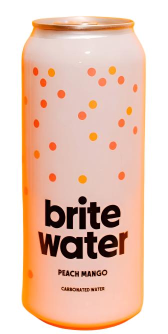 Brite Water - De Luca's Specialty Foods - AgriTech North