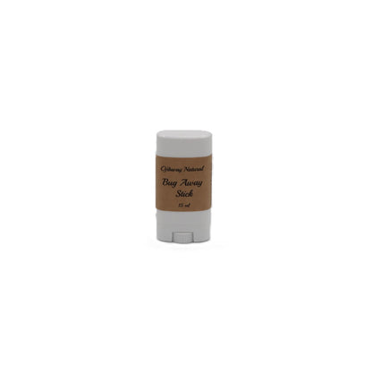 Bug Away Stick - Ojibway Natural - AgriTech North