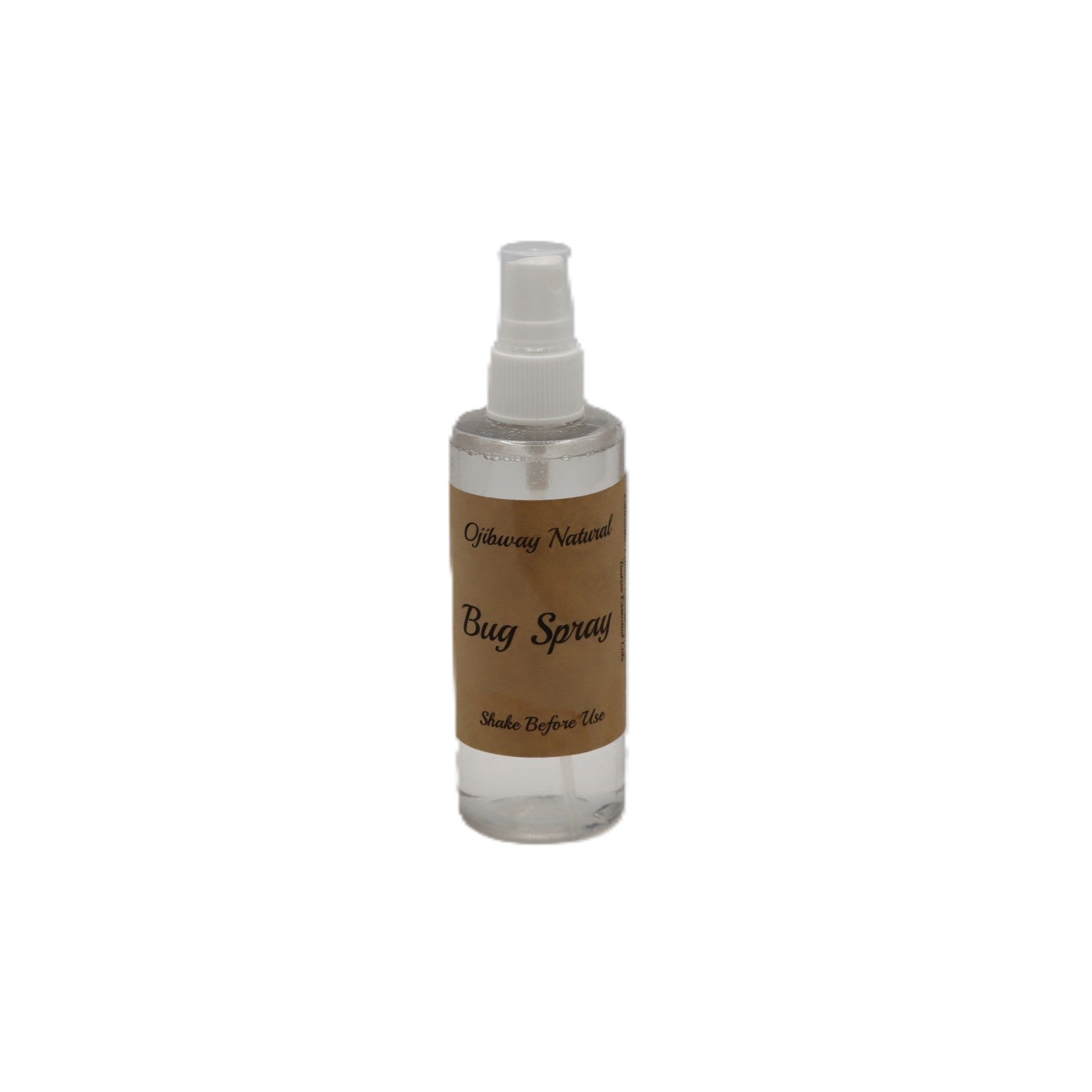 Bug Spray - Ojibway Natural - AgriTech North