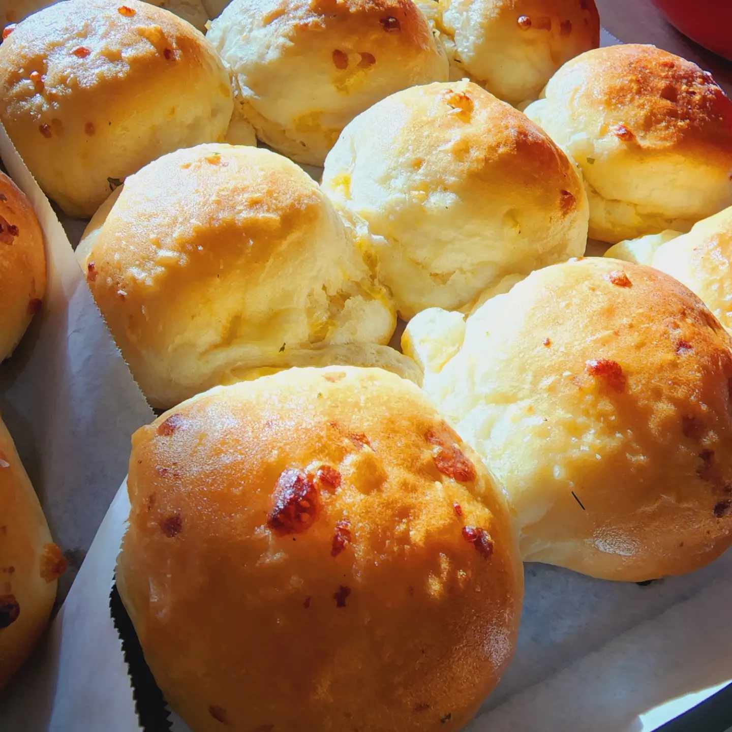 Buns - Fediuk's Downhome Baking - AgriTech North